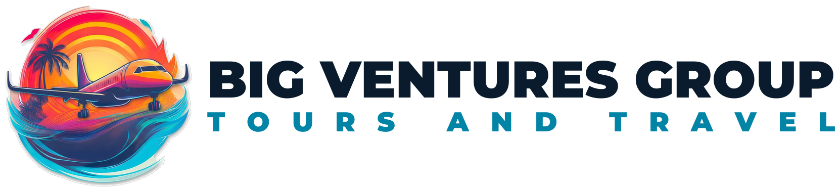 Big Ventures Group Tours and Travel