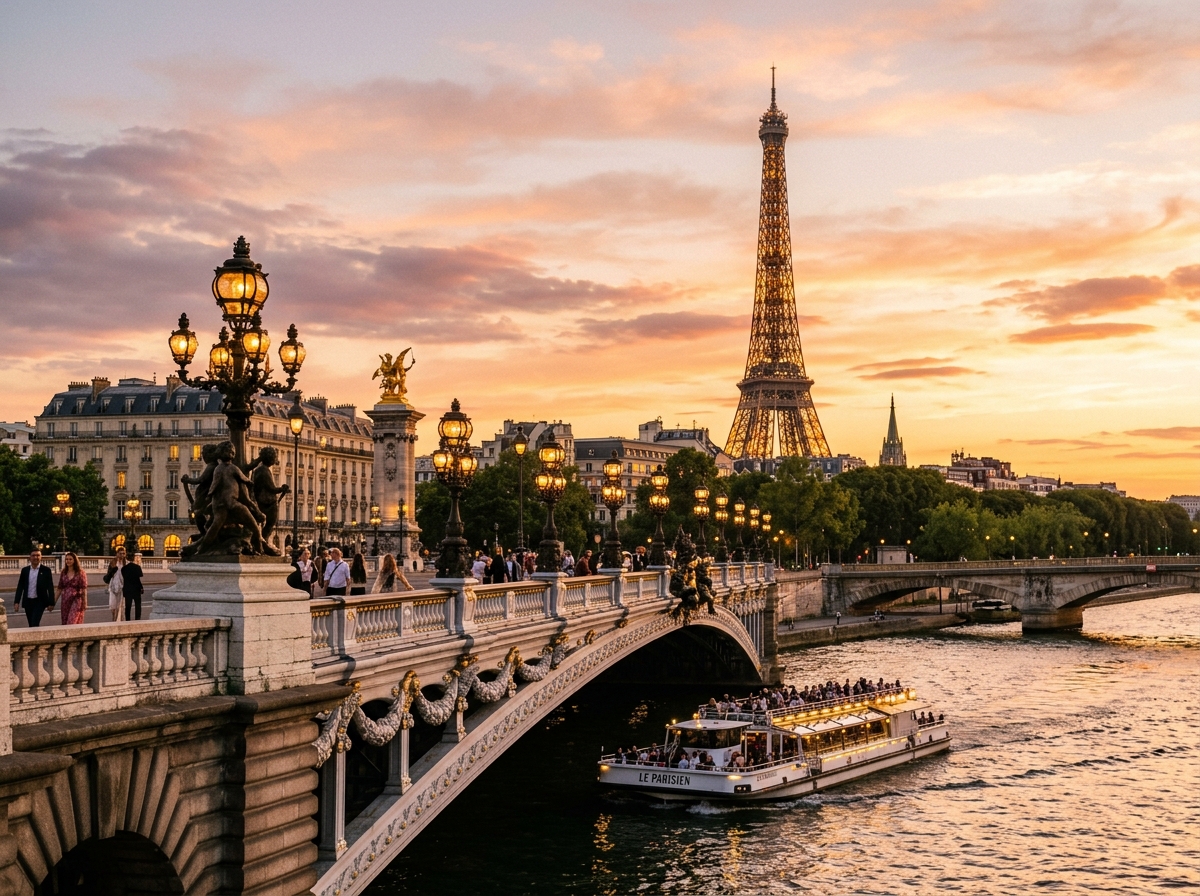 Parisian Grand Circuit