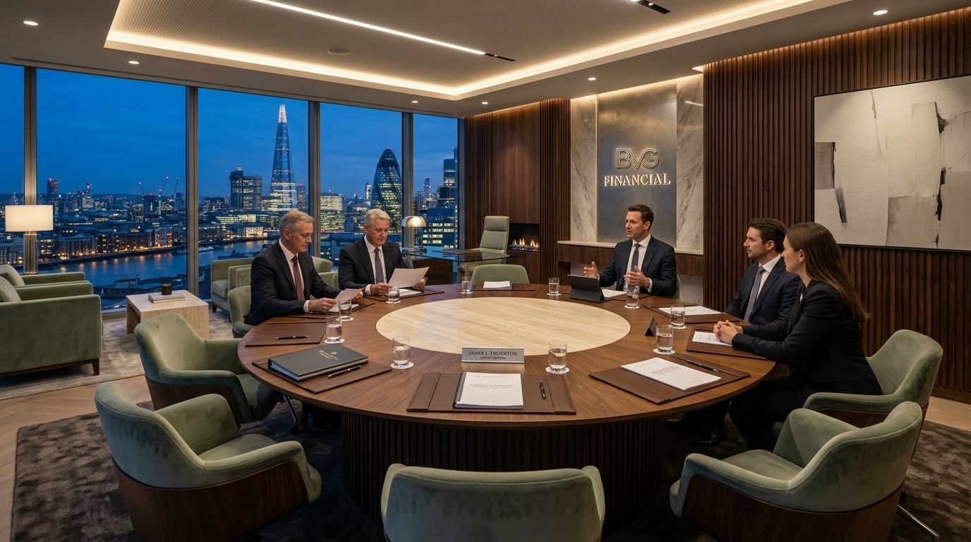 Big Ventures Financial