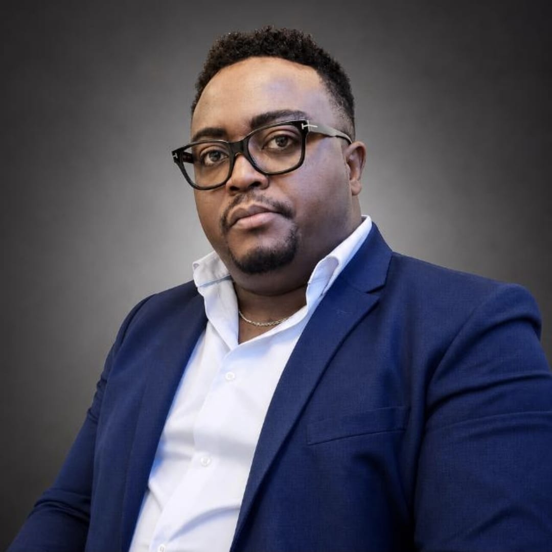 Michael Wanjiku - Partner & Wealth Strategist