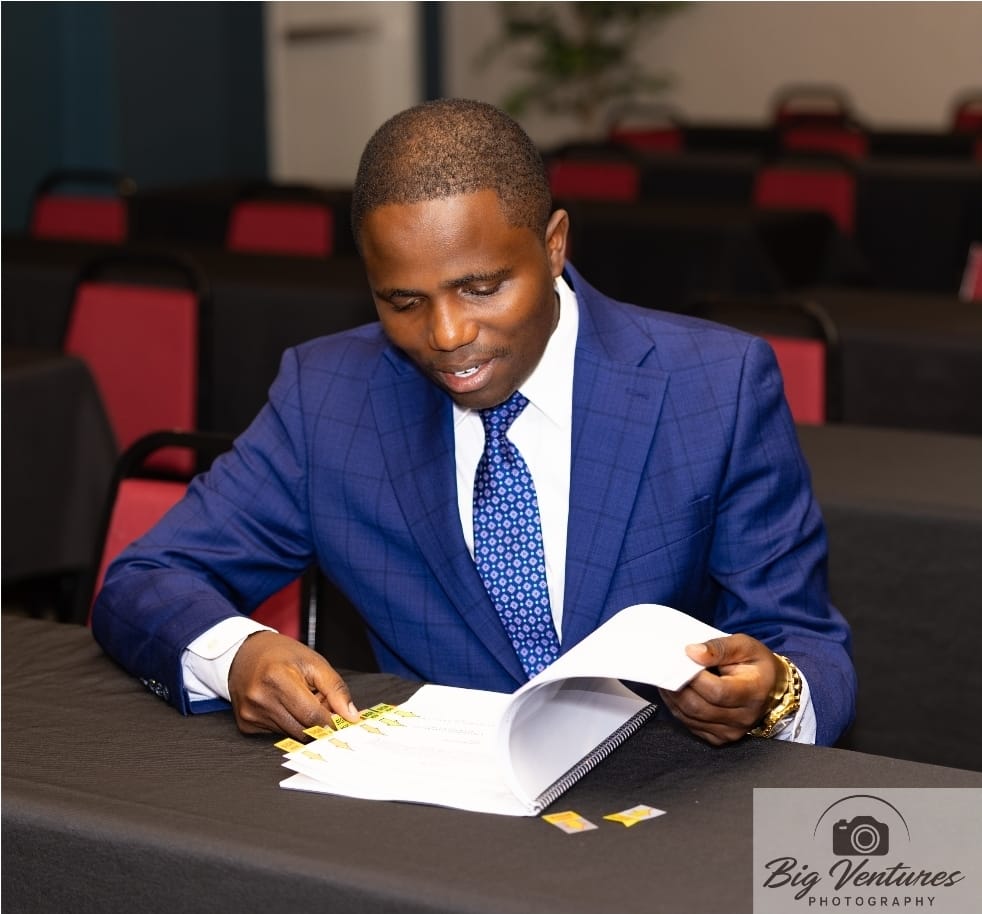 Robert Miano - Strategic Mentor