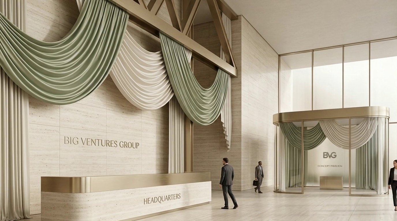 Big Ventures Group