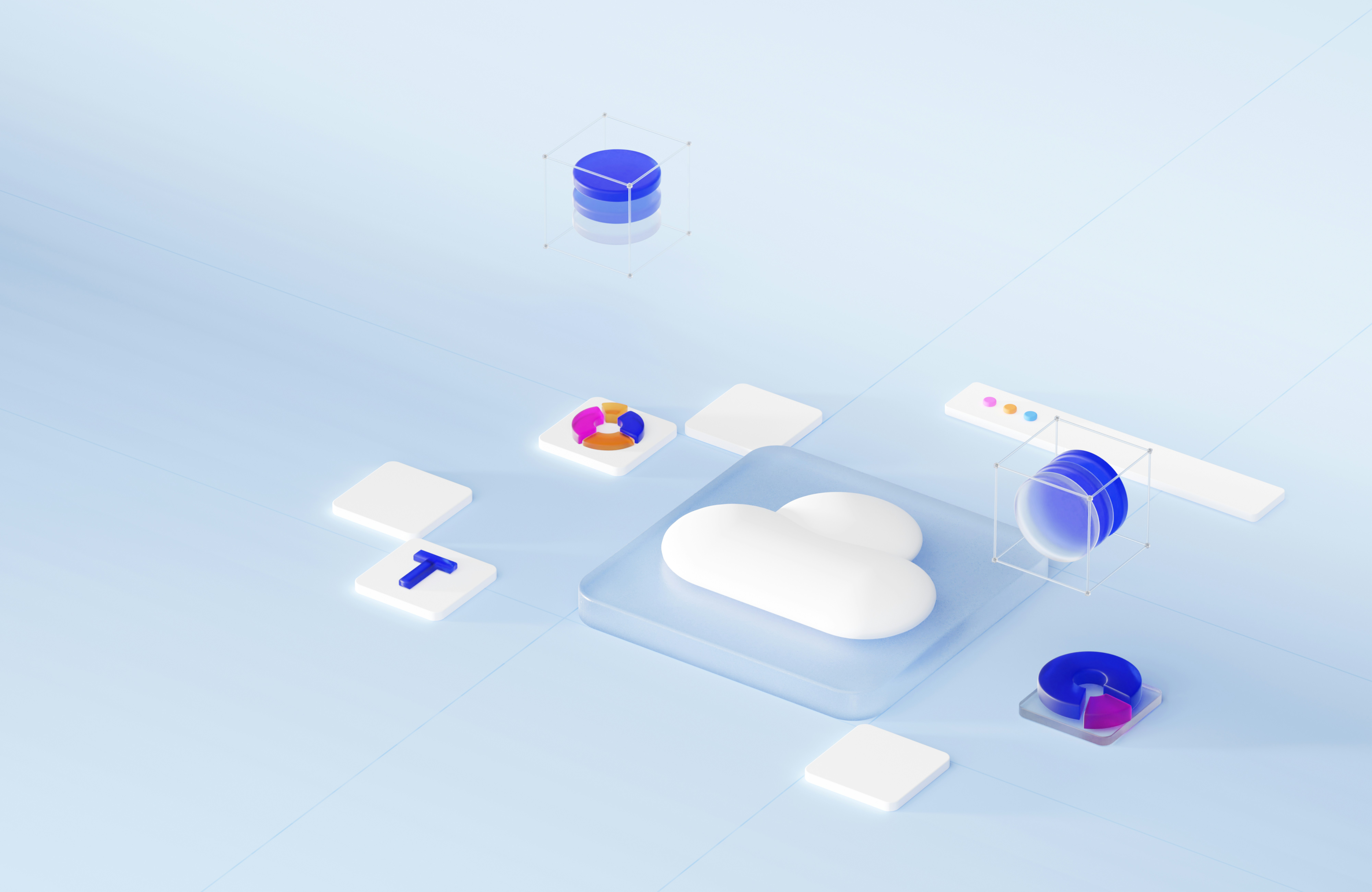 Big Ventures IT Consultancy Enterprise Cloud