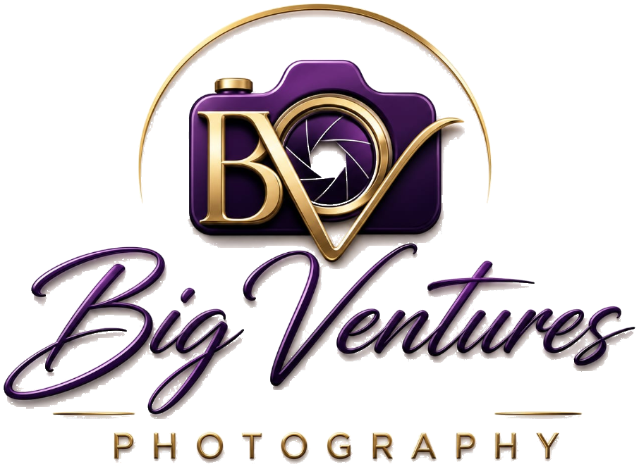 Big Ventures Photography