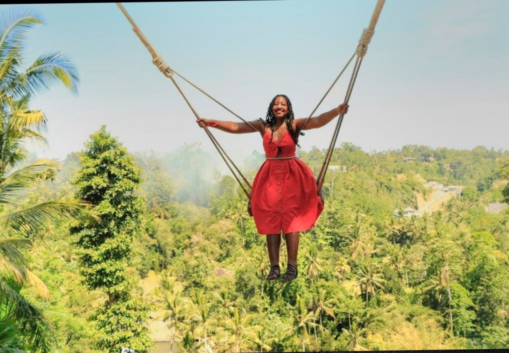 Girls Trip to Singapore & Bali Escape - Gallery Spotlight