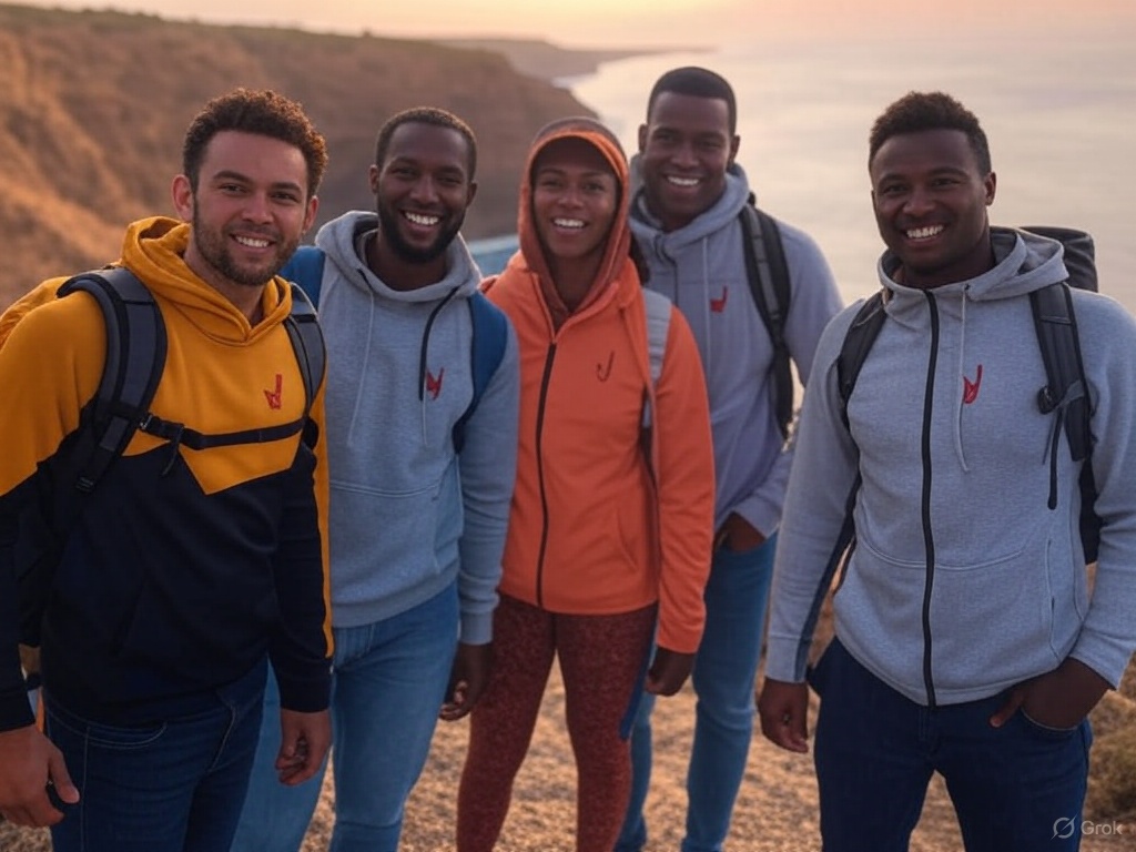 Williamsland Adventure & Rainforest Trek - Gallery Spotlight