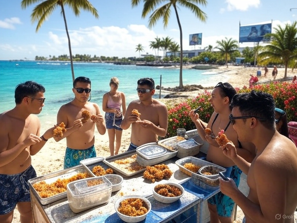 Snorkeling at Limu Pools & Sea Caves - Gallery Spotlight
